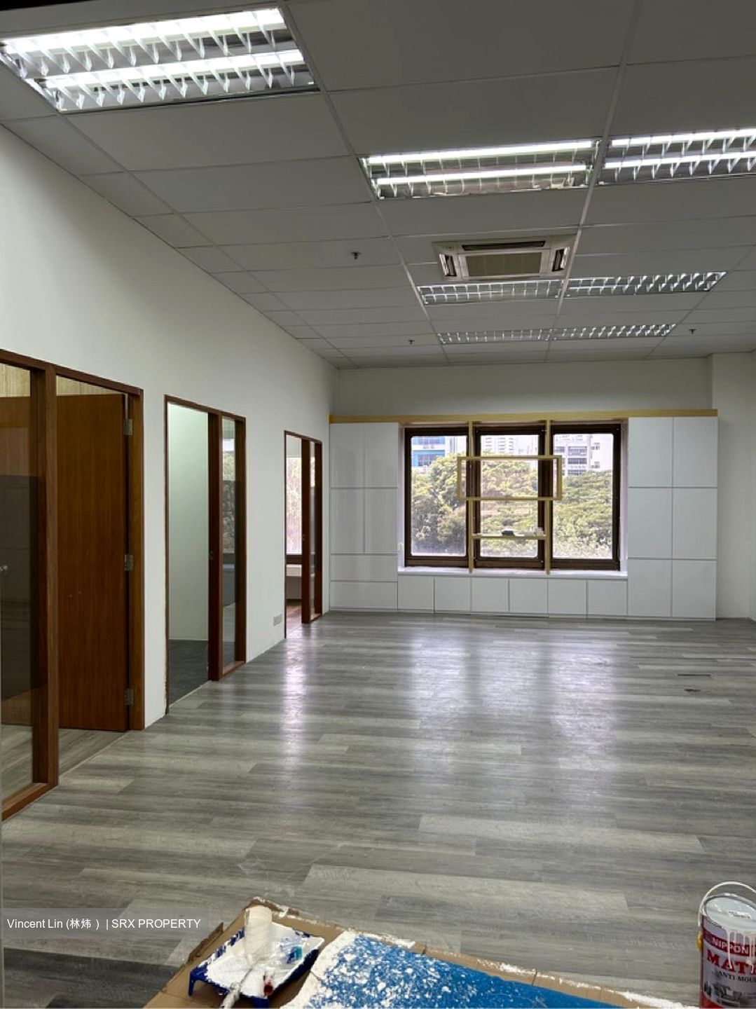 Sindo Industrial Building (D13), Warehouse #617692901